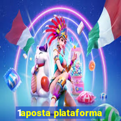 1aposta plataforma